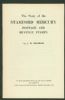 THE STORY OF THE STAMFORD MERCURY POSTAGE AND REVENUE STAMPS Great Britain 20: Handbooks Embossed Rev Paper United States and Worldwide Philatelic Literature