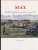 MAX, I DIDN'T GET TO KNOW HIM VERY WELL Airmail 20: Handbooks Biographical United States and Worldwide Philatelic Literature