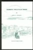 VERMONT PHILATELIC INDEX Vermont 20: Handbooks Bibliography United States and Worldwide Philatelic Literature
