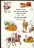 HISTORY OF THE NEW ZEALAND MILITARY POSTAL SERVICES 1845-1991 New Zealand 20: Handbooks New Zealand United States and Worldwide Philatelic Literature