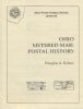 OHIO METERED MAIL POSTAL HISTORY Ohio 20: Handbooks Meters United States and Worldwide Philatelic Literature