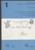 CANCELLATIONS OF THE FINNISH POSTAL STOPPINGPLACES PART 1: LAPLAND Finland 20: Handbooks Finland United States and Worldwide Philatelic Literature