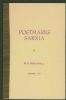 POSTMARKS SARNIA Canada 20: Handbooks Brit North America United States and Worldwide Philatelic Literature
