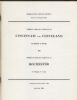 STREET CAR R.P.O SERVICE IN CINCINNATI AND CLEVELAND AND STREET CAR R.P.O. SERVICE IN ROCHESTER Railroads 20: Handbooks Ohio United States and Worldwide Philatelic Literature