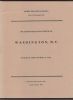 THE STREET RAILWAY POST OFFICES OF WASHINGTON, D.C. Railroads 20: Handbooks Street/Trolley United States and Worldwide Philatelic Literature