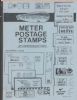 METER POSTAGE STAMPS, AN INTRODUCTION Meters 20: Handbooks Meters United States and Worldwide Philatelic Literature