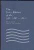 THE POSTAL HISTORY OF THE AEF, 1917-1923 Military 20: Handbooks Censored United States and Worldwide Philatelic Literature