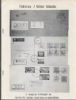 PHILATELIC STUDY OF THE TOKELAU/UNION ISLANDS  20: Handbooks British Oceania United States and Worldwide Philatelic Literature
