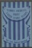 FAMOUS AMERICAN SERIES UNITED STATES STAMPS 1920 To Date 20: Handbooks 1940 Famous Amer United States and Worldwide Philatelic Literature