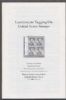 LUMINESCENT TAGGING ON UNITED STATES STAMPS Stamp Production 20: Handbooks 20th Century United States and Worldwide Philatelic Literature