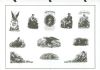 THE WORK OF THEODORE LEONHARDT AND COMPANY Biographical 20: Handbooks Numismatics United States and Worldwide Philatelic Literature