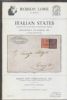 ITALIAN STATES FEATURING THE SECOND PORTION OF THE KOTZIAN COLLECTION  50: Auctions Parma United States and Worldwide Philatelic Literature