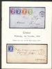 GREECE Greece 50: Auctions Greece United States and Worldwide Philatelic Literature