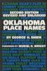 OKLAHOMA PLACE NAMES Oklahoma 20: Handbooks Oklahoma United States and Worldwide Philatelic Literature