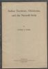 INDIAN TERRITORY, OKLAHOMA, AND THE NEUTRAL STRIP Oklahoma 20: Handbooks Oklahoma United States and Worldwide Philatelic Literature