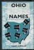 OHIO PLACE NAMES Ohio 20: Handbooks Place Names United States and Worldwide Philatelic Literature