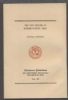 THE POST OFFICES OF BUTLER COUNTY, OHIO Ohio 20: Handbooks Ohio United States and Worldwide Philatelic Literature