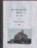 THE POST OFFICES OF GEORGIA 1764-1900 Georgia 20: Handbooks Georgia United States and Worldwide Philatelic Literature