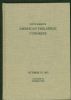 HANDBOOK #58, COLUMBUS, OH Am Phil Congress 10: Anthology Colombia United States and Worldwide Philatelic Literature