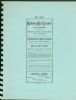 RAILWAY MAIL SERVICE, SIXTH DIVISION; MARCH 28, 1899 SCHEDULE OF MAIL TRAINS AND LIST OF EXPRESS POUCHES FOR ILL, IA, NEB & WY Railroads 20: Handbooks Iowa United States and Worldwide Philatelic Literature