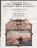 THE HISTORY OF THE PANAMA CANAL IN STAMPS Canal Zone 20: Handbooks Canal Zone United States and Worldwide Philatelic Literature
