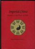 IMPERIAL CHINA: HISTORY OF THE POSTS 1896 China 20: Handbooks China United States and Worldwide Philatelic Literature
