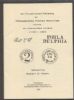 AN ILLUSTRATED CATALOG OF PHILADELPHIA POSTAL MARKINGS FOUND ON STAMPLESS COVERS 1728-1863 Pennsylvania 20: Handbooks Pennsylvania United States and Worldwide Philatelic Literature