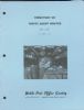 DIRECTORY OF ROUTE AGENT ROUTES 1837-1882 Railroads 20: Handbooks Railroad Markings United States and Worldwide Philatelic Literature