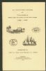 AN ILLUSTRATED CATALOG OF PHILADELPHIA RAILROAD AND MARITIME MARKINGS 1782-1882 Pennsylvania 20: Handbooks PMK: Railroad United States and Worldwide Philatelic Literature
