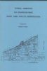 POSTAL MARKINGS ON STAMPLESS MAIL FROM ERIE COUNTY, PENNSYLVANIA Pennsylvania 20: Handbooks Pennsylvania United States and Worldwide Philatelic Literature