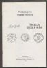 PHILADELPHIA POSTAL HISTORY Pennsylvania 20: Handbooks Pennsylvania United States and Worldwide Philatelic Literature