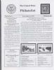 THE CANAL ZONE PHILATELIST Canal Zone 40: Periodicals Canal Zone United States and Worldwide Philatelic Literature