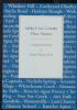 SANTA CRUZ COUNTY PLACE NAMES, A GEOGRAPHICAL DICTIONARY California 20: Handbooks Place Names United States and Worldwide Philatelic Literature