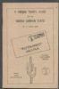 POSTMARKED ARIZONA Arizona 20: Handbooks Arizona United States and Worldwide Philatelic Literature