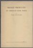 SIGNED VIGNETTES ON OBSOLETE BANK NOTES Numismatics 20: Handbooks Numismatics United States and Worldwide Philatelic Literature