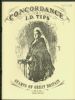 CONCORDANCE & I.D. TIPS FOR THE STAMPS OF GREAT BRITAIN Great Britain 20: Handbooks Index United States and Worldwide Philatelic Literature