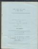 CANCELLATION STUDY OF THE GILBERT AND ELLICE ISLANDS Gilbert & Ellice I 20: Handbooks Gilbert & Ellice I United States and Worldwide Philatelic Literature