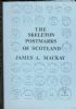 THE SKELETON POSTMARKS OF SCOTLAND Great Britain 20: Handbooks Scotland United States and Worldwide Philatelic Literature