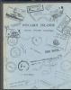 PITCAIRN ISLANDS POSTAL MARKINGS Pitcairn Islands 20: Handbooks Pitcairn Islands United States and Worldwide Philatelic Literature