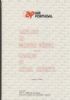 CATALOG DE MARCAS AEREAS - CATALOG OF AERIAL CACHETS 1968-1985 Portugal 20: Handbooks Portugal United States and Worldwide Philatelic Literature