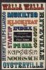 WASHINGTON STATE PLACE NAMES Washington 20: Handbooks Washington United States and Worldwide Philatelic Literature