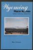 WYOMING PLACE NAMES Wyoming 20: Handbooks Wyoming United States and Worldwide Philatelic Literature