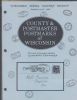 COUNTY AND POSTMASTER POSTMARKS OF WISCONSIN Wisconsin 20: Handbooks Wisconsin United States and Worldwide Philatelic Literature