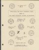 TERRITORIAL AND EARLY STATEHOOD COVERS OWNED BY THE STATE HISTORICAL SOCIETY OF WISCONSIN Wisconsin 20: Handbooks Wisconsin United States and Worldwide Philatelic Literature