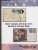 GABRIEL ILLUSTRATED ADVERTISING COVERS AND BANCHICK U.S. WRAPPER BANDS Postal History 50: Auctions Advertising United States and Worldwide Philatelic Literature