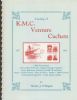 CATALOG OF K.M.C. VENTURE CACHETS First Day, Events 20: Handbooks First Day Covers United States and Worldwide Philatelic Literature