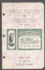 POSTAL HISTORY AND VIGNETTES OF THE XTH OLYMPIAD AND III WINTER OLYMPIC GAMES First Day, Events 20: Handbooks First Day Covers United States and Worldwide Philatelic Literature