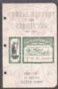 POSTAL HISTORY AND VIGNETTES OF THE XTH OLYMPIAD AND III WINTER OLYMPIC GAMES First Day, Events 20: Handbooks First Day Covers United States and Worldwide Philatelic Literature