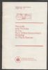 RECORDS AND POLICIES OF THE POST OFFICE DEPARTMENT RELATING TO PLACE-NAMES Post Office Dept 20: Handbooks Bibliography United States and Worldwide Philatelic Literature