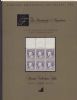 THE DR. FREDERICK S. FOGELSON COLLECTION OF UNITED STATES TOP POSITION PLATE NUMBER BLOCKS U S General Works 50: Auctions Plate Blocks United States and Worldwide Philatelic Literature